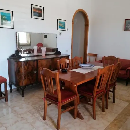 Lejlighed Salento2023 *