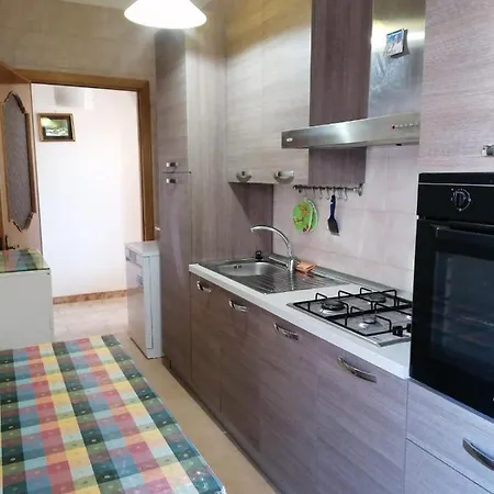 Lejlighed Salento2023 *