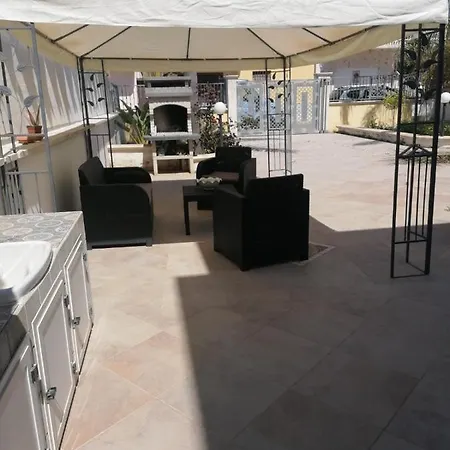 Salento2023 Apartment *