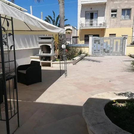 Salento2023 Apartamento Nardò