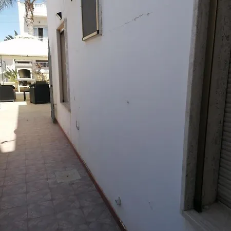 Salento2023 아파트 나르도