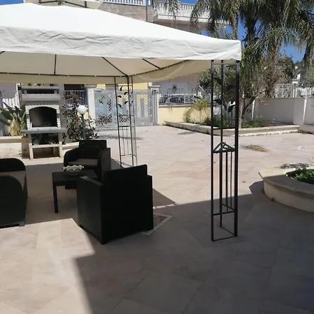 Apartamento Salento2023 Nardò