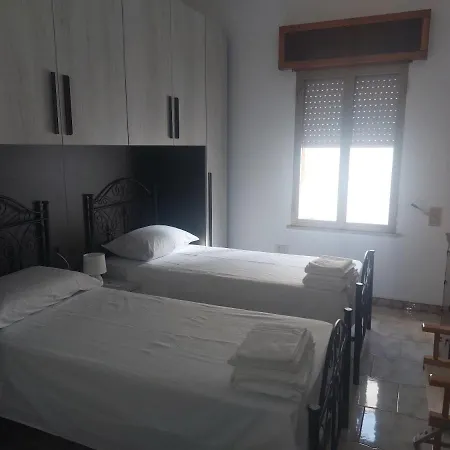 Apartamento Salento2023 *