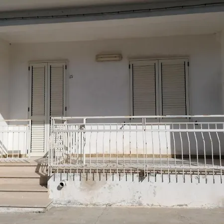 Apartamento Salento2023