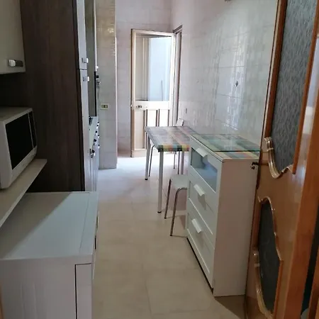 Salento2023 Apartamento Nardò